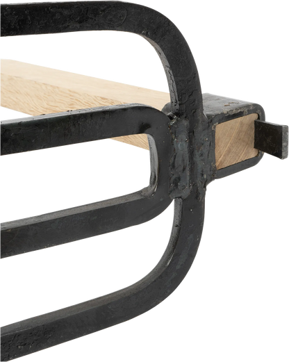 Niwaki Forked Hoe - Large