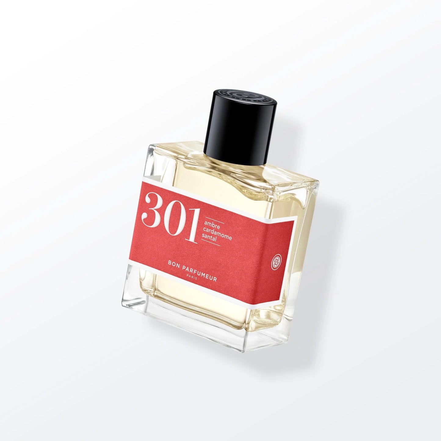 301 Eau De Parfum 30ml - Amber, Cardamom, Sandalwood