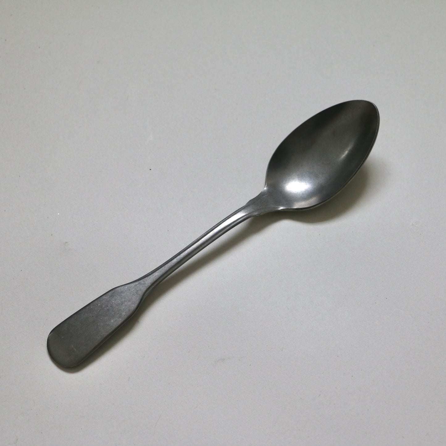 Brick Lane / Serving Spoon