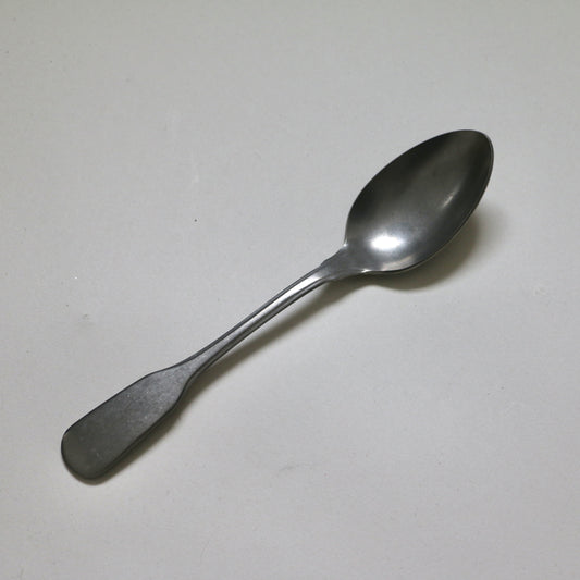 Brick Lane / Serving Spoon