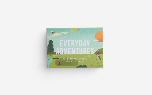 Everyday Adventures Cards