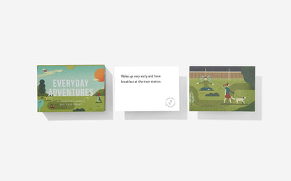 Everyday Adventures Cards
