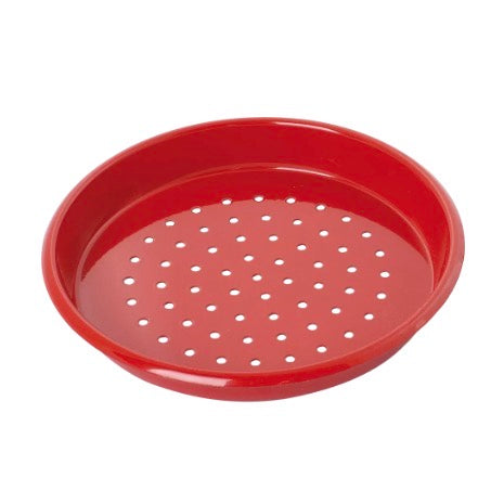 Children’s Sand Sieve - Red