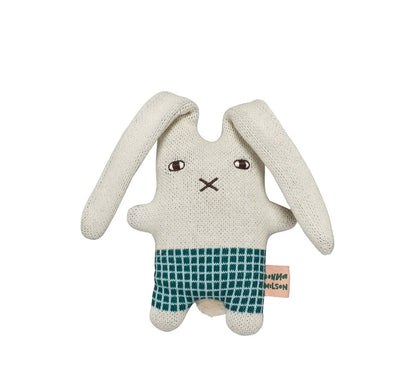 Wee Ones Toy - Bonnie Bunny