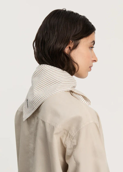 Charlie Scarf Epure