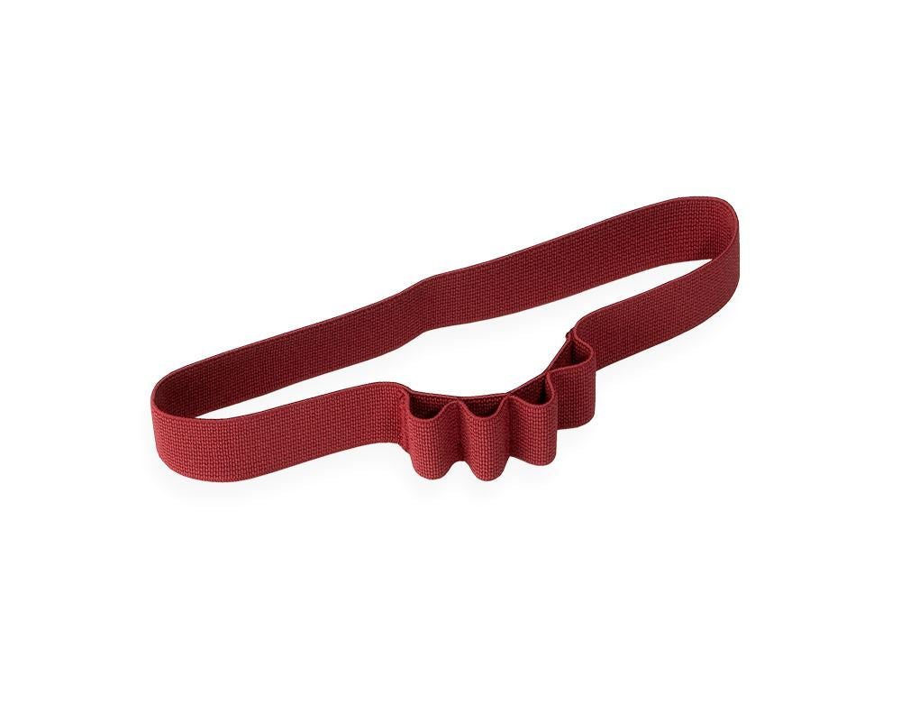 A5 Elastic Pen Strap - Various Colours