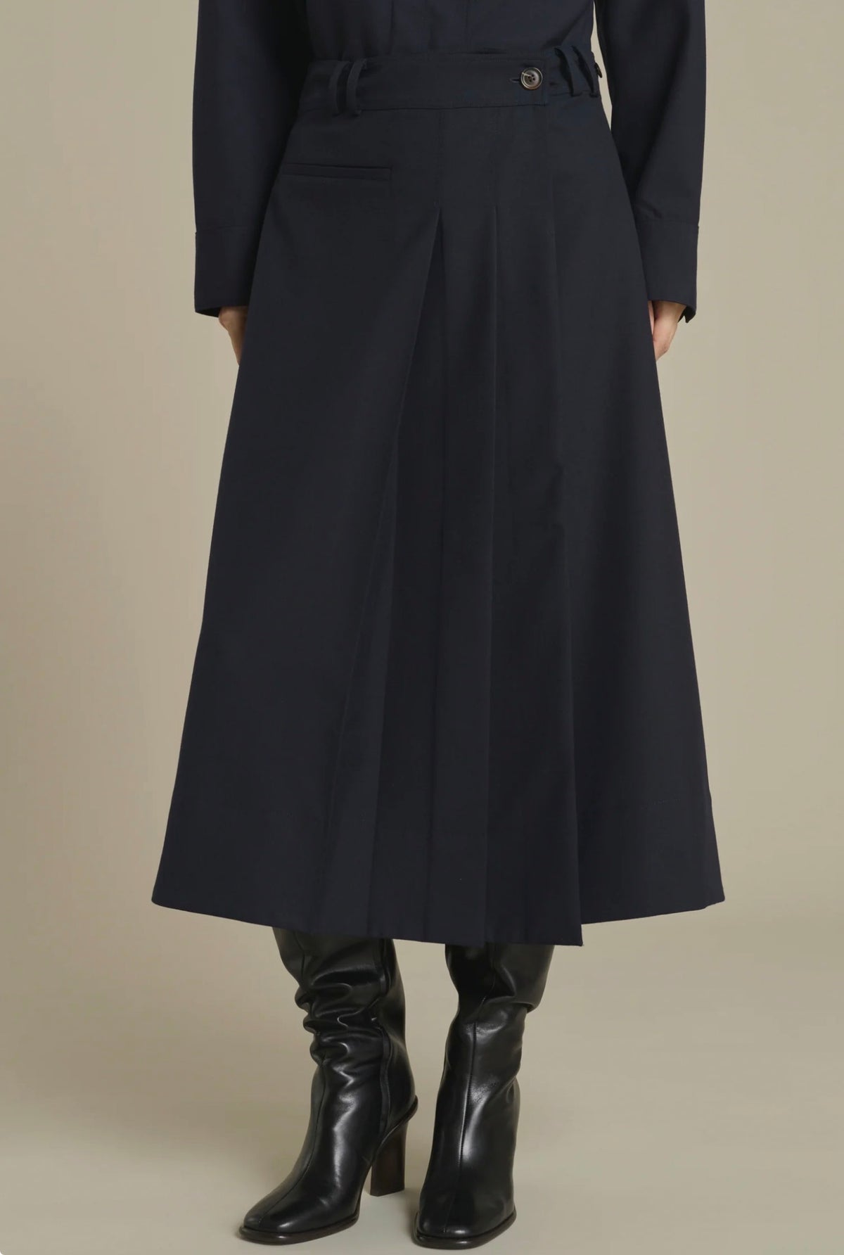NEW / Varna Skirt