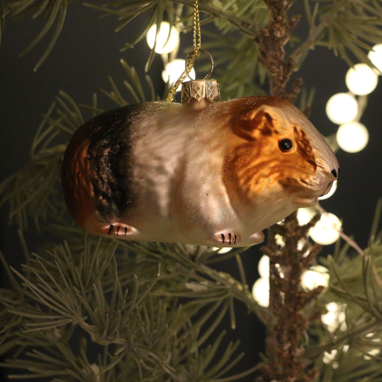 Guinea Pig Decoration
