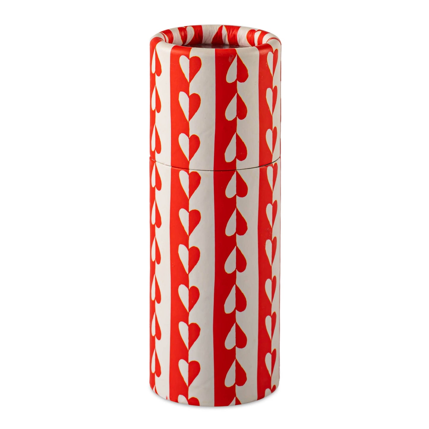 Cylinder Matchbox - Sweetheart