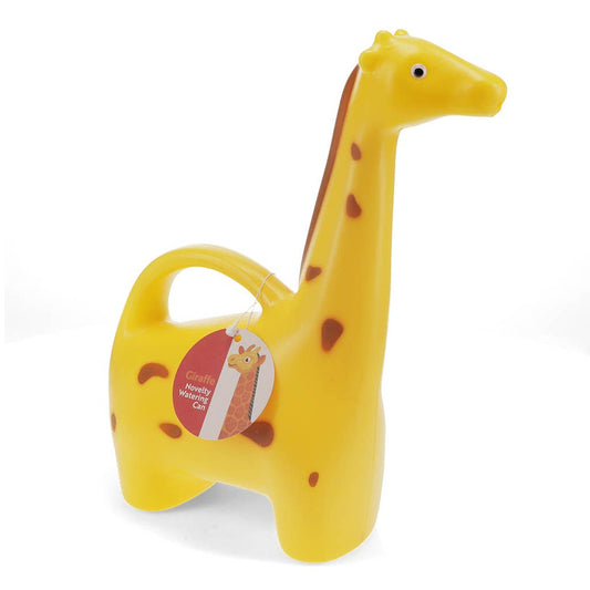Watering Can - Giraffe