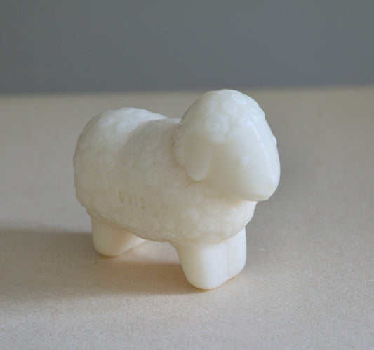 Sheep Milk Soap