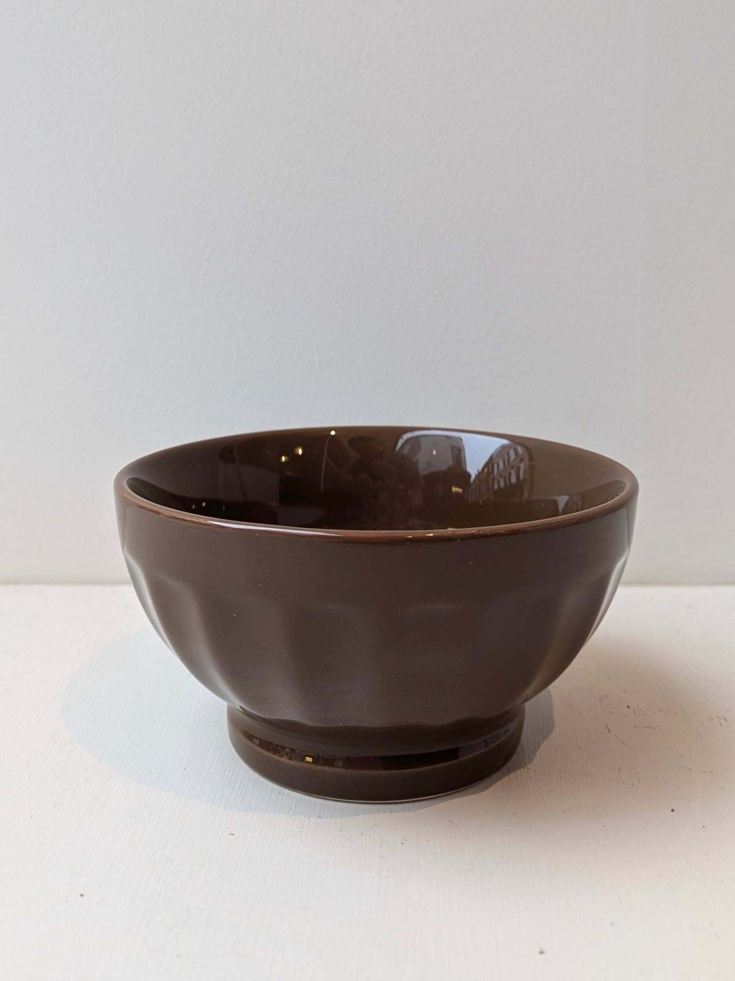 Bonne Maman Bowl - Brown