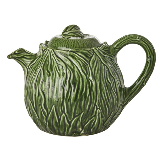 Kale teapot