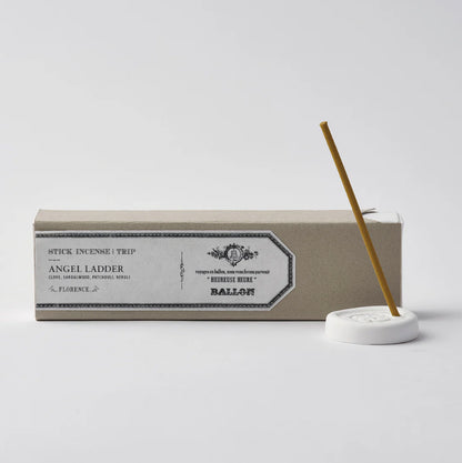 Incense Set - ‘Angel Ladder’