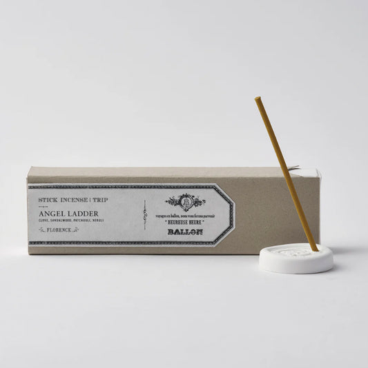Incense Set - ‘Angel Ladder’