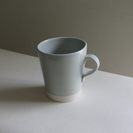 Eve Mug / Pale Grey