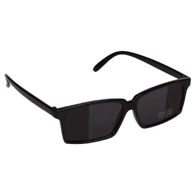 Secret Agent Spy Glasses