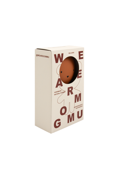 Gommu Mini Bear