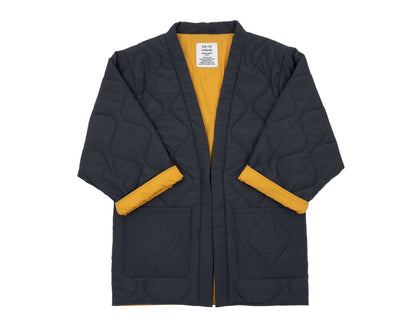 Niwaki Quilted Jacket