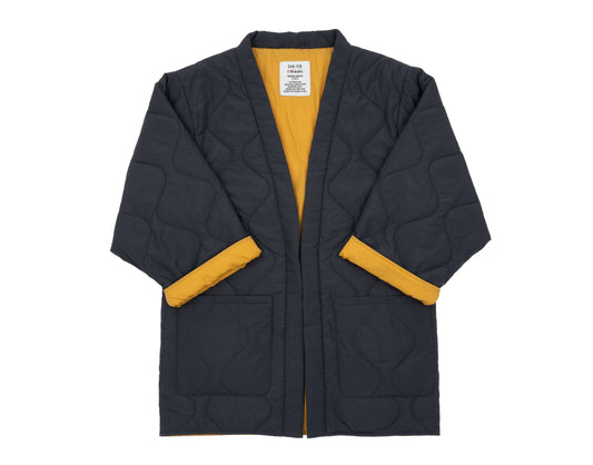 Niwaki Quilted Jacket