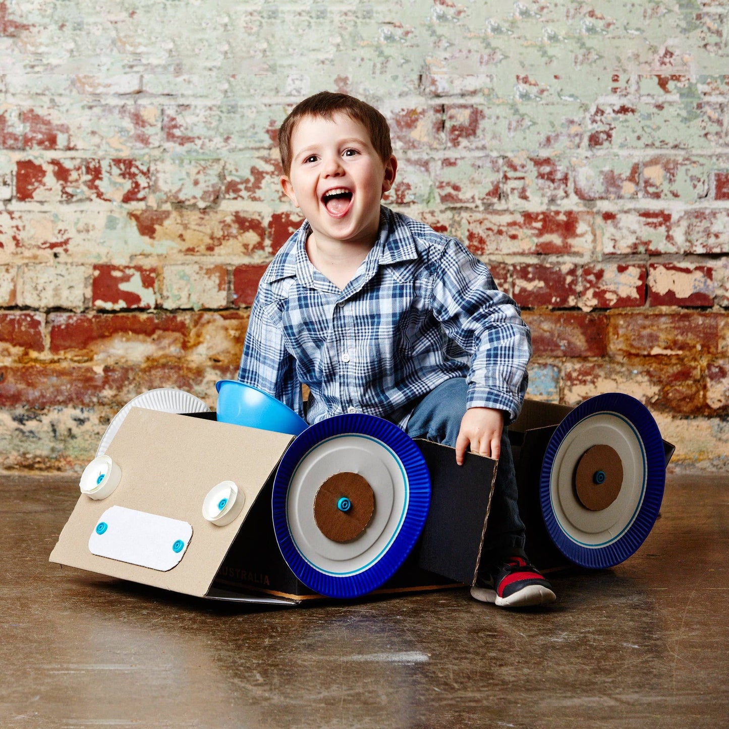 Makedo - Discover Kit