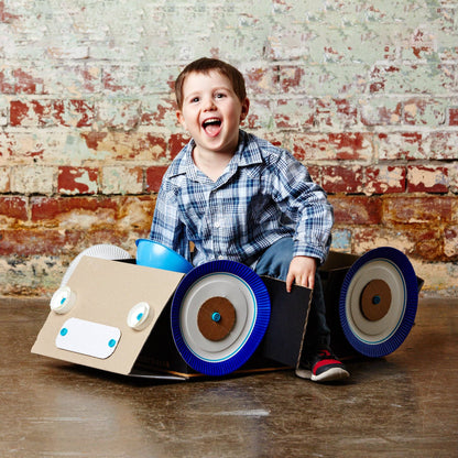 Makedo - Discover Kit