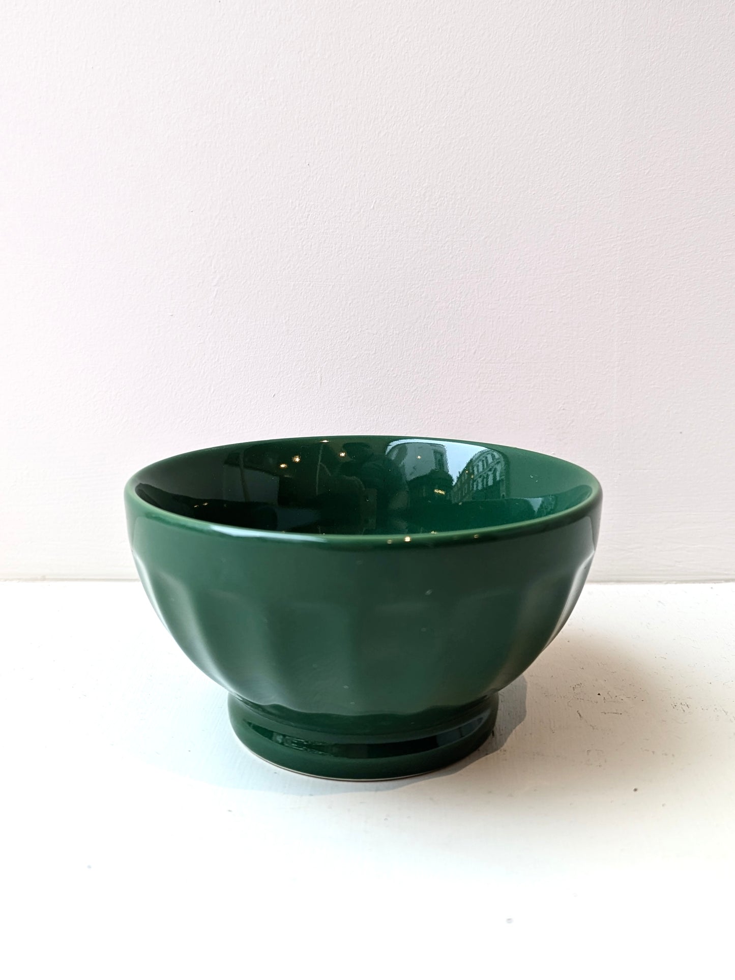 Bonne Maman Bowl - Green