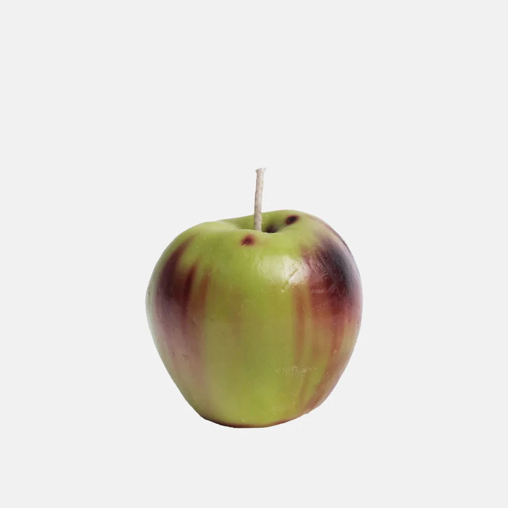 Gala Apple Candle