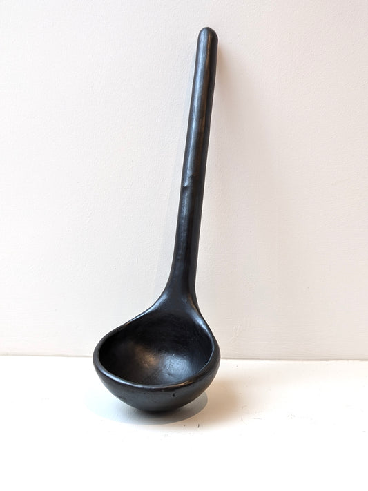 Black Ladle