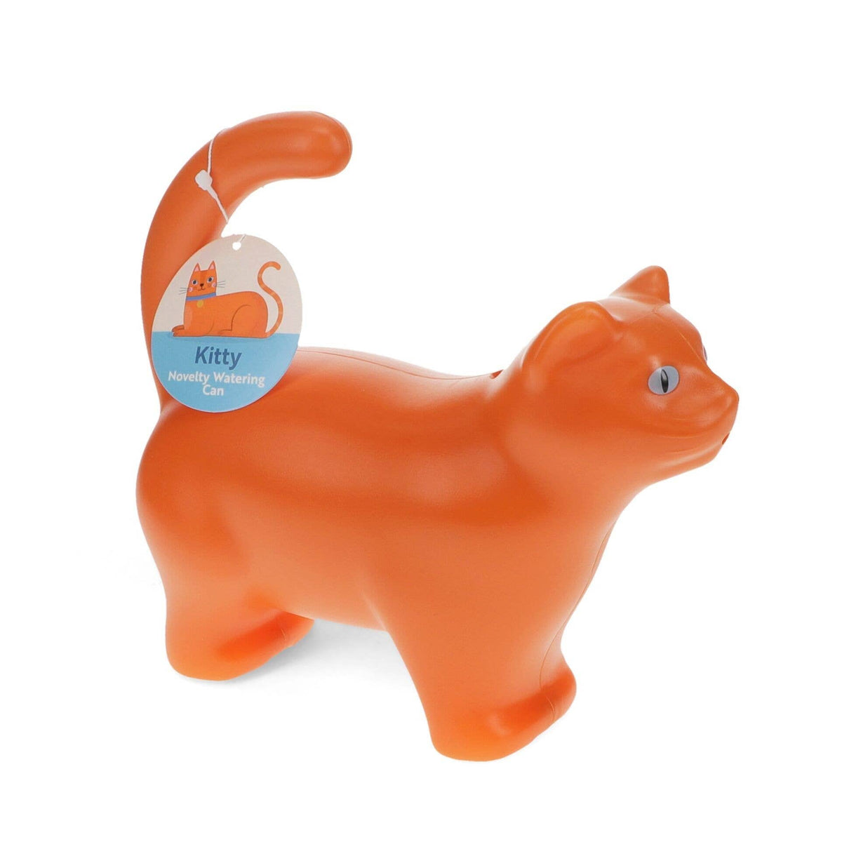 Watering Can - Cat