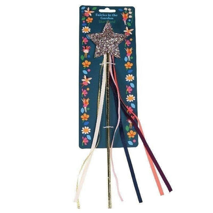 Fairies Star Wand