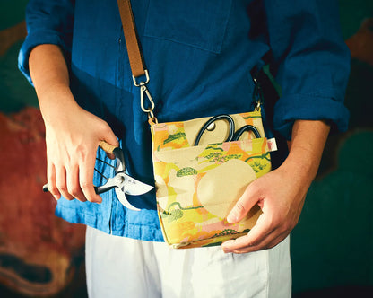 Gardening Pouch - Camo