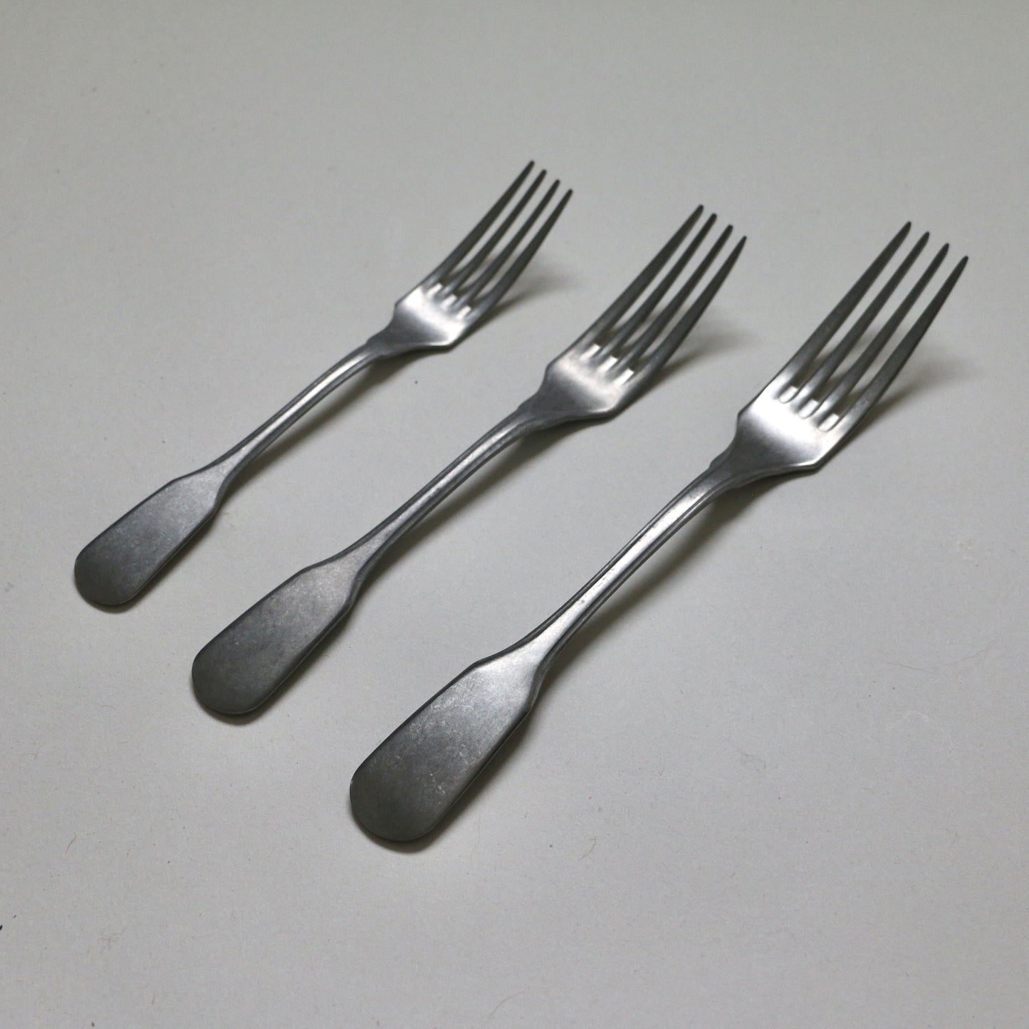 Brick Lane / Large Fork