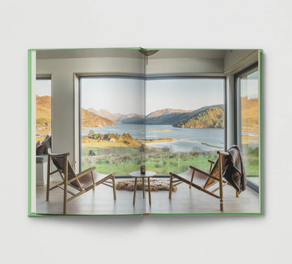 British Cabin & Hideaways