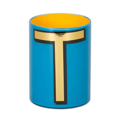T - Bridie Hall Brush Pot