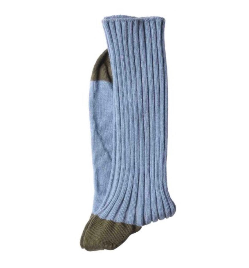 Yvette Sock - Sardine