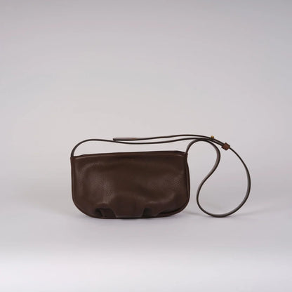 Mini Eve Bag - Chocolate