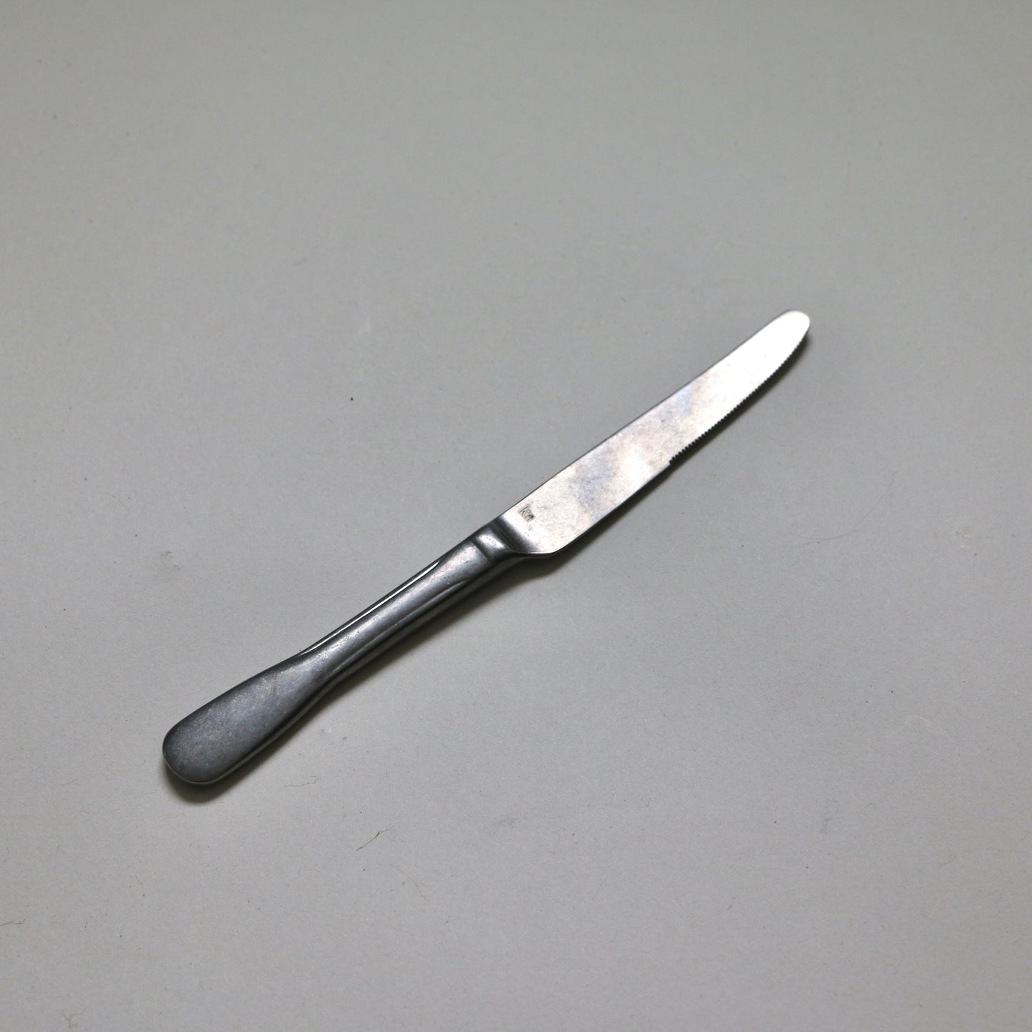 Brick Lane / Small Knife