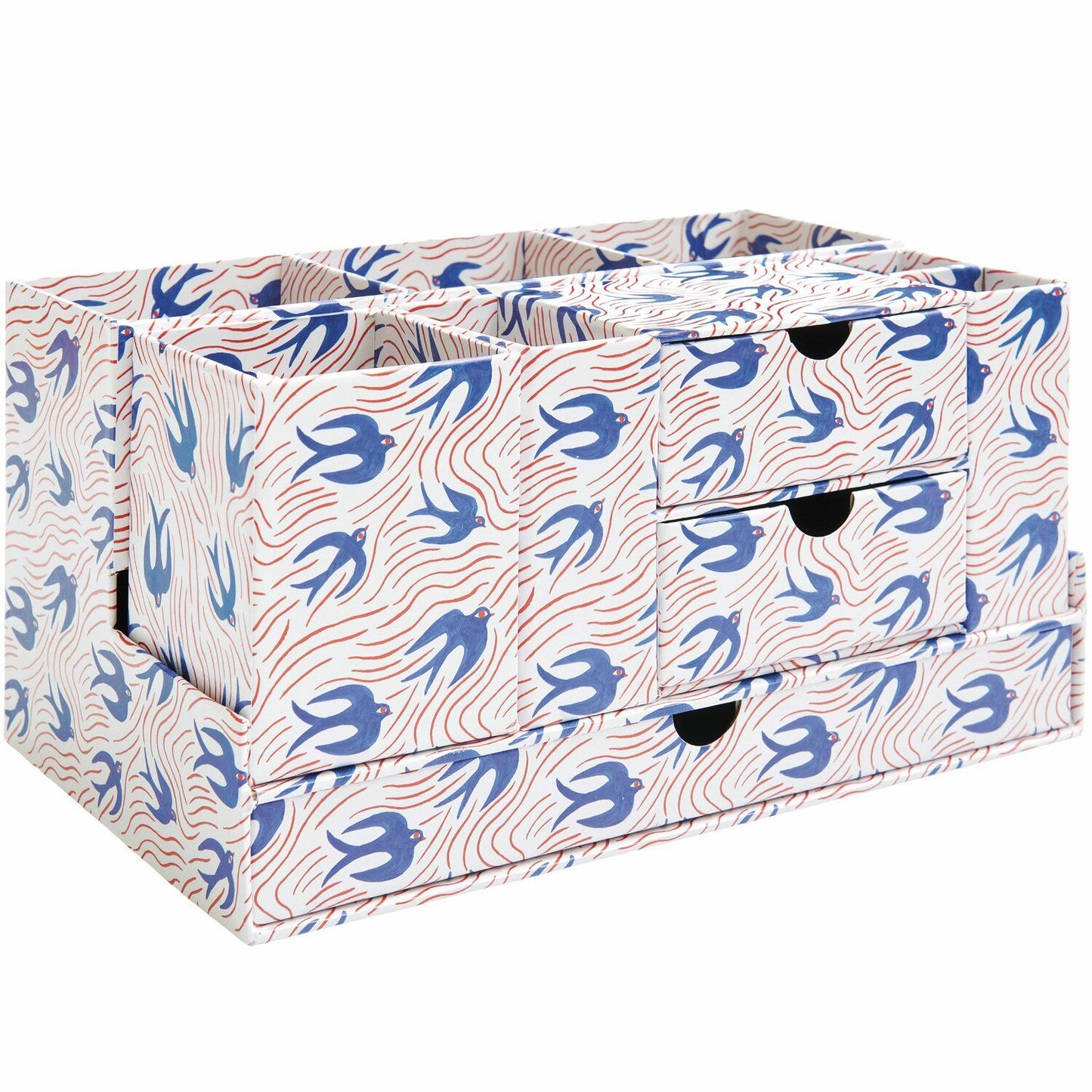 Rico Office Box Set