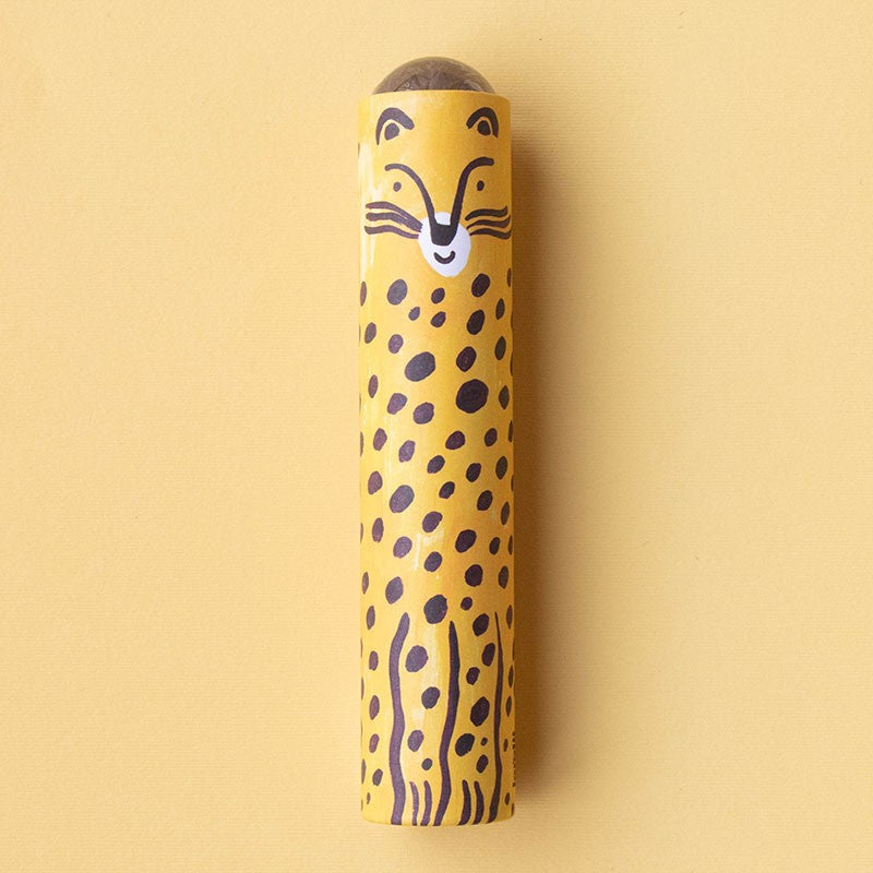 Cheetah Kaleidoscope