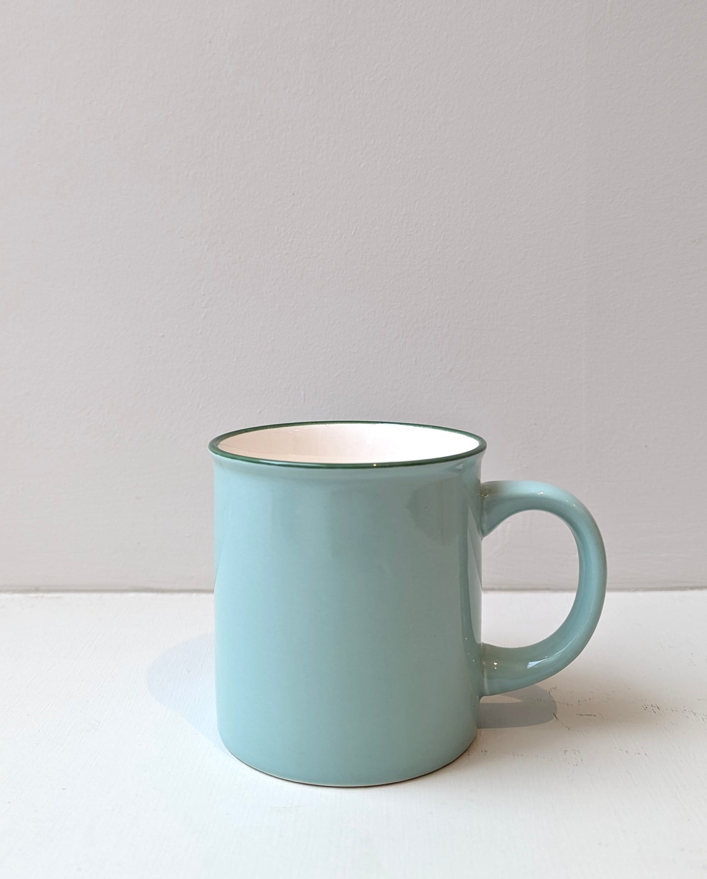 Essential Ceramic Mug