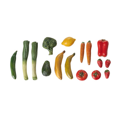 Maileg Fruit and Veggie Box