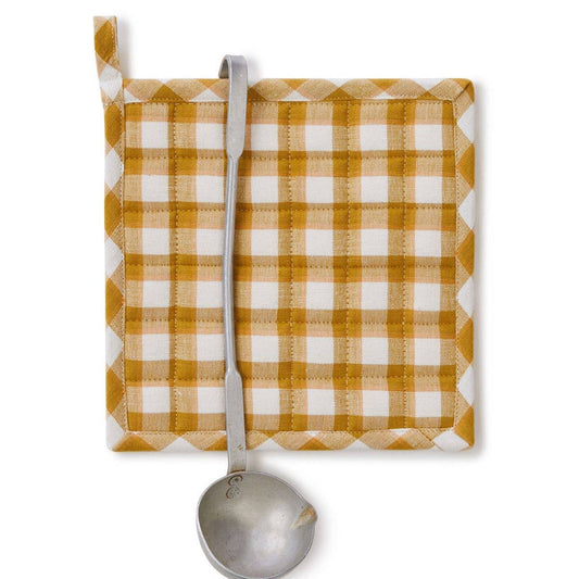 Pot Holder - Bistrot curry