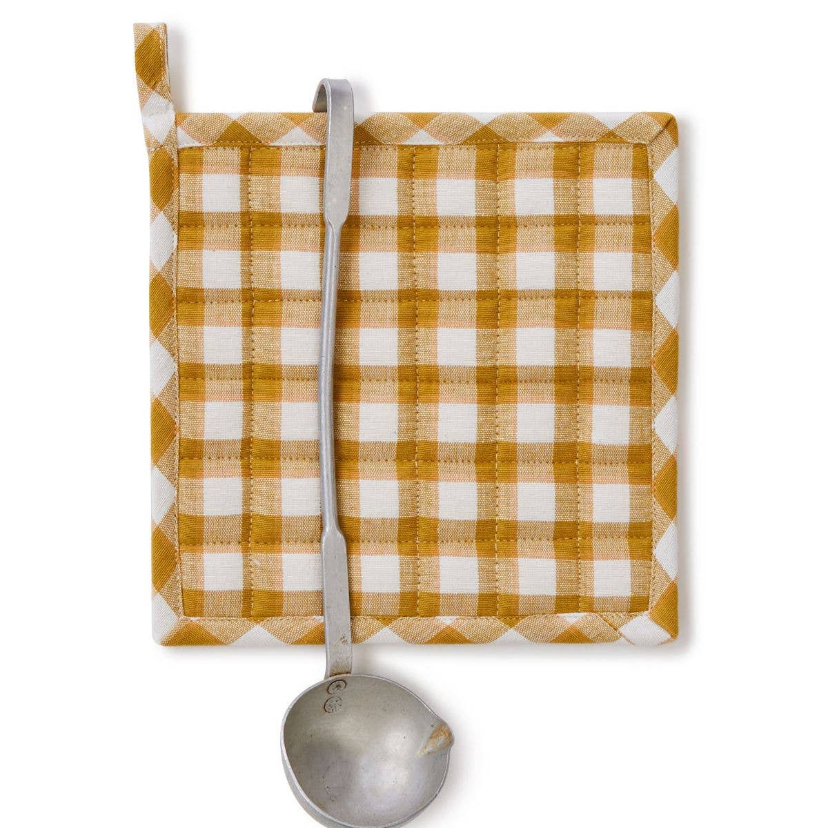 Pot Holder - Bistrot curry