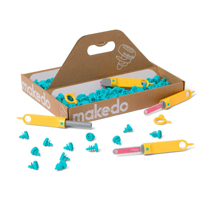 Makedo - Discover Kit
