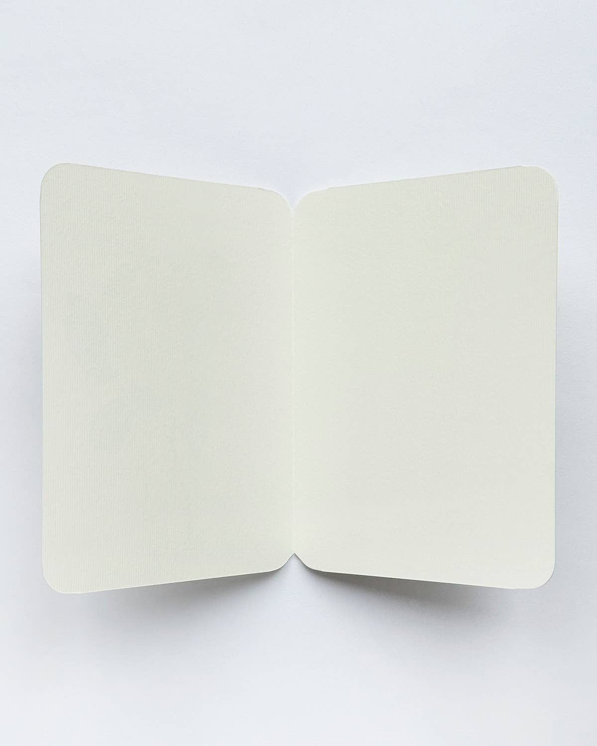 The Bicyclist - Greeting Card