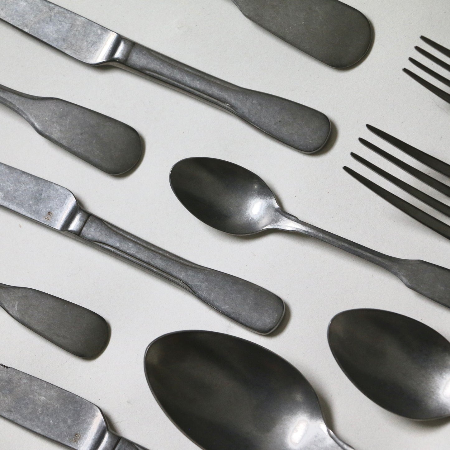 Brick Lane / Large Fork