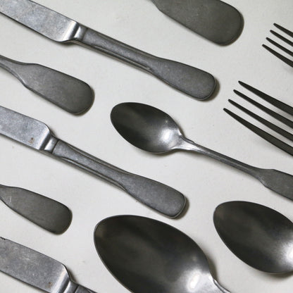 Brick Lane / Large Fork