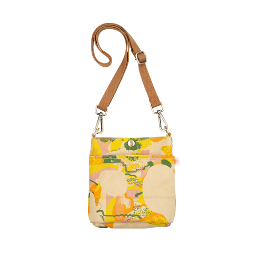 Gardening Pouch - Camo
