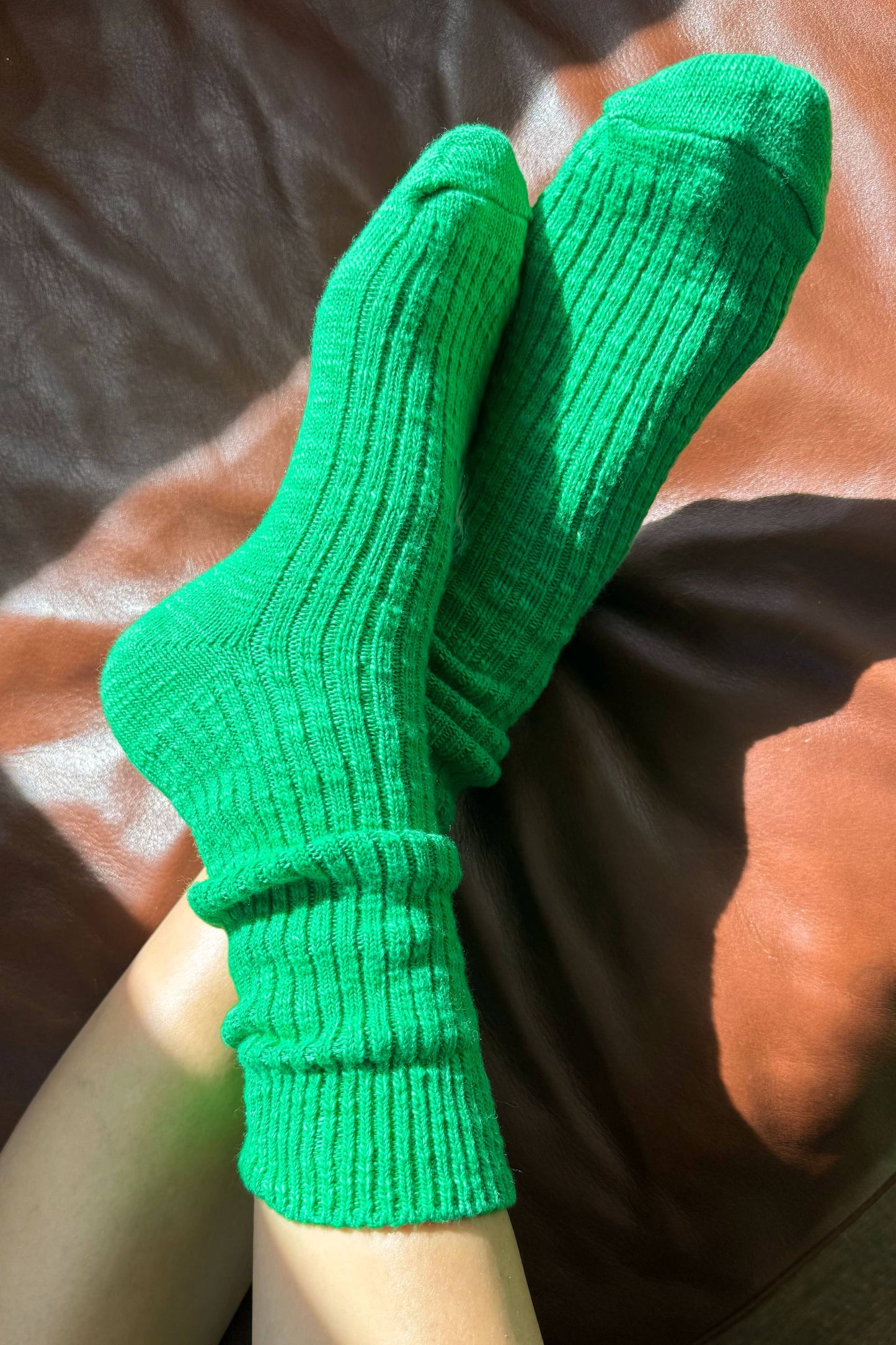 Cottage Socks